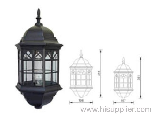 IP44 Garden Lamps