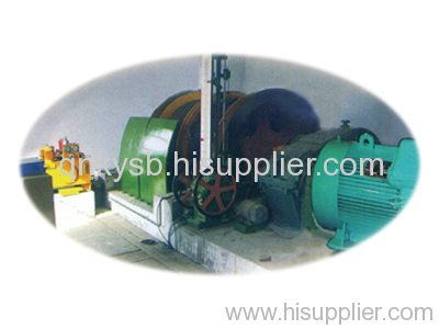 2JKB meter mine winder