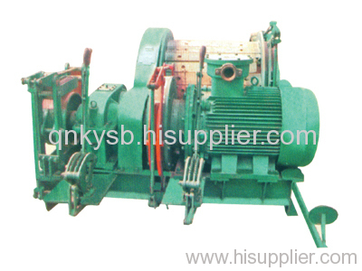 JTKB 1x0.8w mine windlass