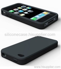 silicone cover