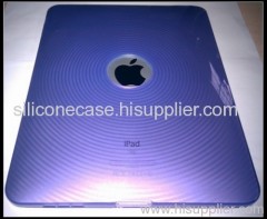 For iPAD TPU Case Transparent Hydrogel Case for iPAD