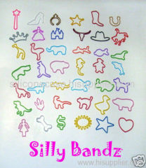 Silly bandz