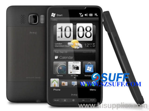 Htc hd2 t8585 review