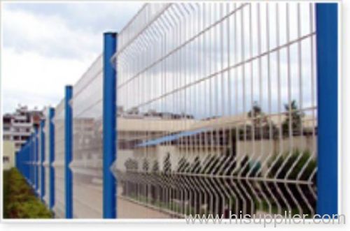 metal wire fencing anping