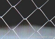 prison fence chain link meshes