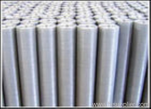 stainless steel wire meshes for screening