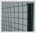 wire mesh fences