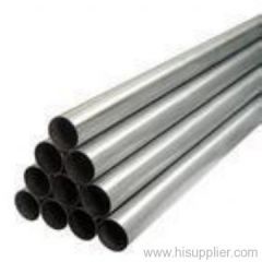 Galvanized Pipe