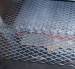 expanded wire mesh