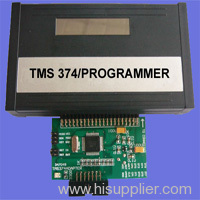 TMS374 PROGRAMER