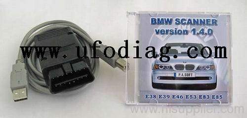 BMW SCANENR 1.4