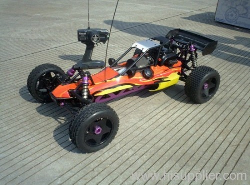 Nitro RC 350usd