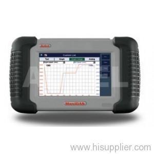 MaxiDAS DS708 Automotive Diagnostic System