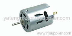 massager motor