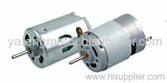 kitchen appliance motor