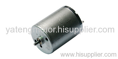 air conditioner motor