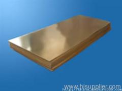 Copper and Aluminum Products