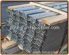 Formwork Lath