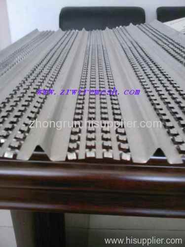 Steel- Formwork Meshs