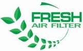 GUANGZHOU FRESH AIR CLEAN&FILTRATION PRODUCTS CO.,LTD