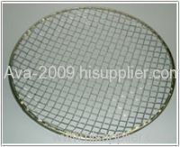 barbecue wire mesh