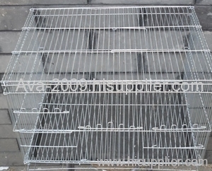 pet cage, for rabbit,dog,guinea-pig,chicken etc