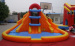 Inflatable Water Slides