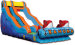 Inflatable Water Slides