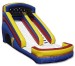 Inflatable Water Slides