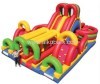 Inflatable Combo fun city