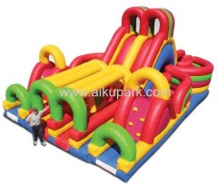 inflatable combos