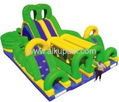 Inflatable Combo fun city