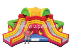 Inflatable Combo fun city