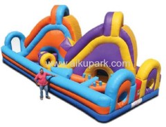 Inflatable Combo fun city