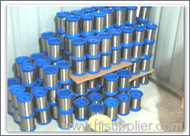 Stainless steel wire