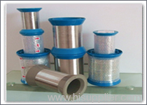 Stainless steel wire