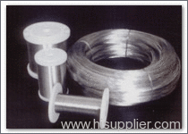 Stainless steel wire