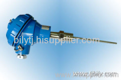 Integrated Temperature Transmitter