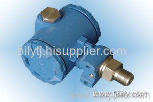 Diffusion Silicon Pressure Transmitter