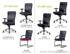 High Back Office Executive Chair