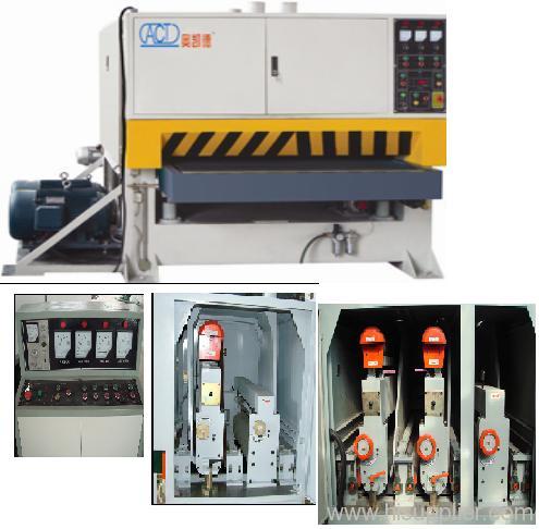 surfaces grinding machine
