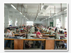 Kwok Tai Umbrella Factory