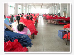 Kwok Tai Umbrella Factory