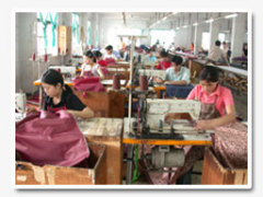 Kwok Tai Umbrella Factory