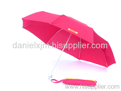 aluminum market umbrella