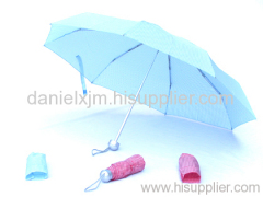 Folding Patio Umbrellas