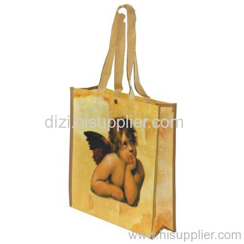 non woven shopping bag