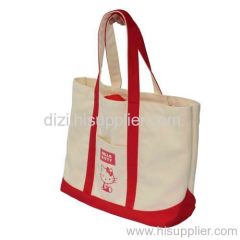 Canvas Bag