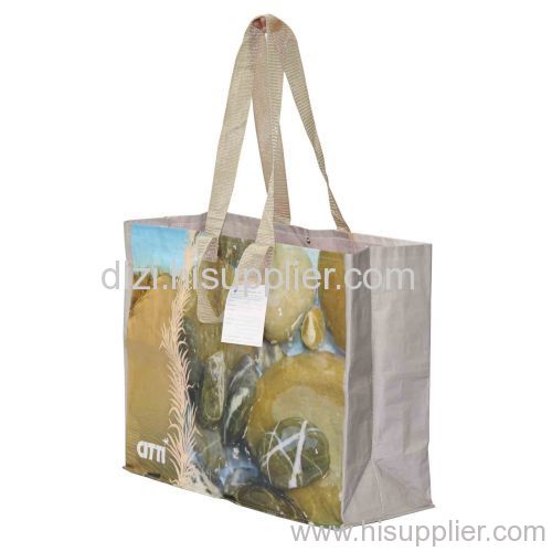 shopping bag