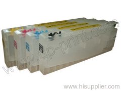 refillable ink cartridge